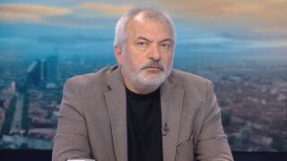Снимка: Проф. Пламен Митев: „Много често оставаме с усещането, че свободата ни е дарена. А всъщност не е точно така“