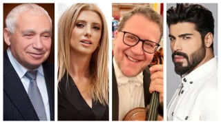 Под знака на свободата: известни българи, родени на 3 март (СНИМКИ)