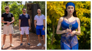 Полуголата изкусителка, миската с „1 мозъчна клетка“ и самоуверената – три нови дами в „Ергенът“