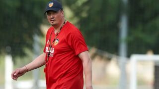 Любо Пенев в разговор със съотборник: Решен съм да живея