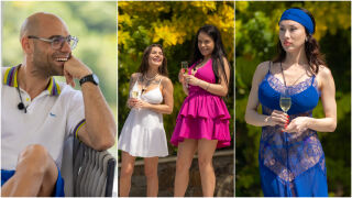 3 нови изкусителки в „Ергенът“ и промяна в правилата на играта: Най-интересното от еп.9 