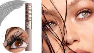 Новата спирала, която дава плътност, обем и повдигнати мигли за до 24 часа