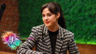 Ванеса Пеянкова е акушер-гинеколог в сериала "Вяра, надежда, любов" и вижда истинско раждане (ВИДЕО)