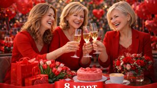 На 8 март забравете клишетата: 10 нестандартни подаръка за мама