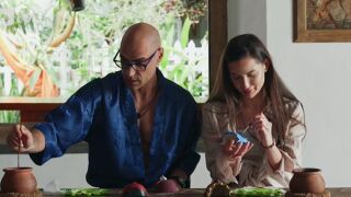 С кой си подхожда повече Стоян - Симона или Пламена? (АНКЕТА)