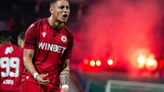 ЦСКА се измъчи с Ботев Враца, но влезе в Топ 3