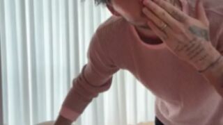 Никола Пелц с парти изненада за Бруклин: Обичаме те толкова много! (СНИМКИ)