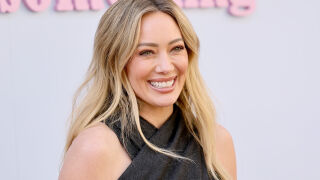 Хилъри Дъф изуми феновете с откровено признание за тийнейджърските си години (СНИМКИ)