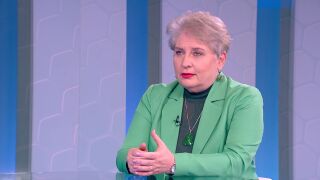Снимка Доц. д-р Людмила Василева: Кои са най-честите отравяния днес? (ВИДЕО)     