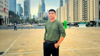 Дни преди да се върне при семейството си: 29-годишен мъж загина при дронова атака в Абу Даби