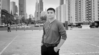 Дни преди да се върне при семейството си: 29-годишен мъж загина при дронова атака в Абу Даби