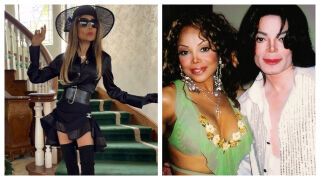 Какво се случва с Латоя Джаксън - новите ѝ снимки шокираха феновете 