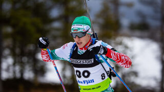 Световна титла за България в биатлона!