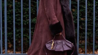 Ето кой е топ тренд цвета при чантите за 2026 г. (СНИМКИ)