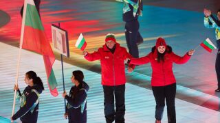 Параолимпийските игри: Една българка, руското знаме и тежък бойкот (СНИМКИ)