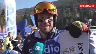 Радо Янков пред bTV: Малена ще се върне по-силна (ВИДЕО)