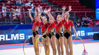 12 часа в залата: Историята на новите Златни (ВИДЕО)