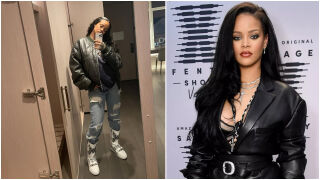 Стрелят по дома на Риана: 30-годишна жена е арестувана (СНИМКИ)