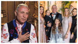 Христо Стоичков към най-важните жени в живота си: Обичам ви! (СНИМКИ)