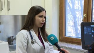 Снимка: Безплатни кардиологични прегледи за жени предлагат в УМБАЛ „Лозенец“