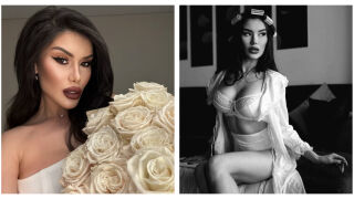 Пламена от „Ергенът“ 5: Какво работи красавицата с тежка съдба (СНИМКИ)