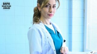 Нети Добрева с емоционално сбогуване със сериала „Вяра, надежда, любов“ (СНИМКИ)