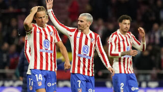 Атлетико чака 62 години за отмъщение срещу Тотнъм