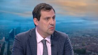 Снимка: Светослав Бенчев: Ситуацията с горивата е безпрецедентна. Държавата може единствено да намали ДДС, но това ще се отрази на бюджета