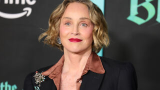 Шарън Стоун на 68: Животът на една холивудска икона (СНИМКИ)