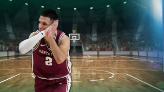 23 точки: Лека нощ от Александър Гавалюгов (ВИДЕО)