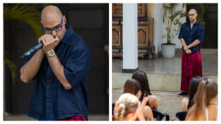 Как самоувереният Стоян се превърна в пловдивския Ромео с ранима душа (ВИДЕО)