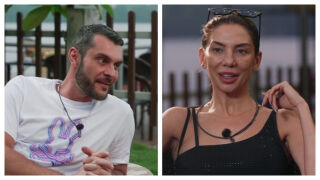 „Той е един завършен мъж!" Успя ли да Татяна да омае Крис и да го отмъкне от Елеонора