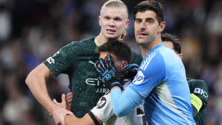 Мадрид кънти: Ето къде да гледате Реал - Сити!