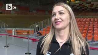 Таня Гатева: Духът е основното ни оръжие (ВИДЕО)