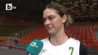 Борислава Христова: Успехите ни се дължат на характера (ВИДЕО)