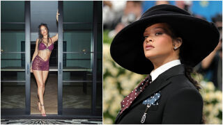 Жената признала, че е стреляла по дома на Риана: Обвинена в 14 престъпления и опит за убийство  