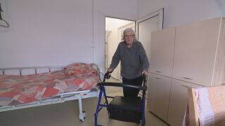 Снимка: Условията в домовете за възрастни: Какво се промени след шумните и показни проверки?