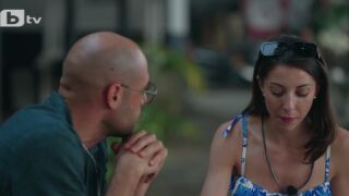 Мария и Стоян от "Ергенът" 5 се преоткриват - какво следва? (ВИДЕО)