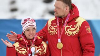 Напълно сляпа от 15-годишна с две титли в Милано/Кортина