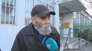 Снимка: Ограбиха пенсията на 96-годишен столичанин