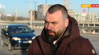 Снимка: Николай Рашков: Скоростта, с която ситуацията се влошава, е в пъти по-лоша, отколкото беше при COVID