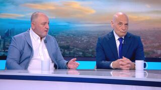 Снимка: ВСС отхвърли искането за смяна на и.ф. главен прокурор: Задълбочава ли се кризата в прокуратурата?