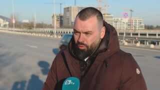 Снимка: Николай Рашков: Скоростта, с която ситуацията се влошава, е в пъти по-лоша, отколкото беше при COVID