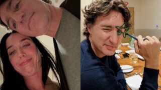 Кейти Пери и Джъстин Трюдо задълбочават отношенията си! (СНИМКИ)