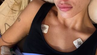 Кристин Илиева: Все още се боря с травмата, но съм благодарна, че оцелях! (ВИДЕО)