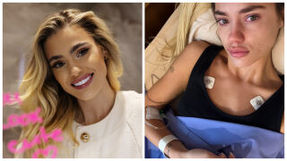 Кристин Илиева: Все още се боря с травмата, но съм благодарна, че оцелях! (ВИДЕО)