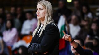 Таня Гатева: Доволна съм от отбора, ще продължим да се борим