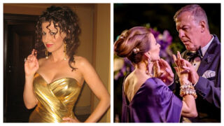 Честит рожден ден на Златното момиче на България - Илиана Раева!