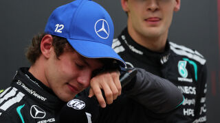 Новият национален герой? Кими Антонели променя правилата на играта