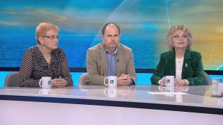 Снимка: „Спортистите и военните - амбицирани за победа на всяка цена“: Изненадите в листите на Радев